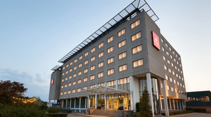 Foto (c) Wyndham Hotels Ramada Schiphol quarantainehotel