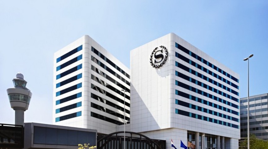 Foto (c) Sheraton Amsterdam