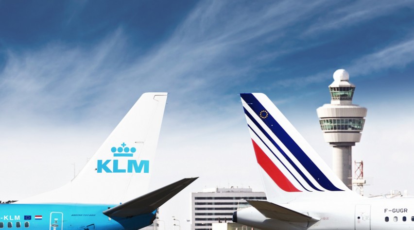 Foto (c) KLM Air France KLM