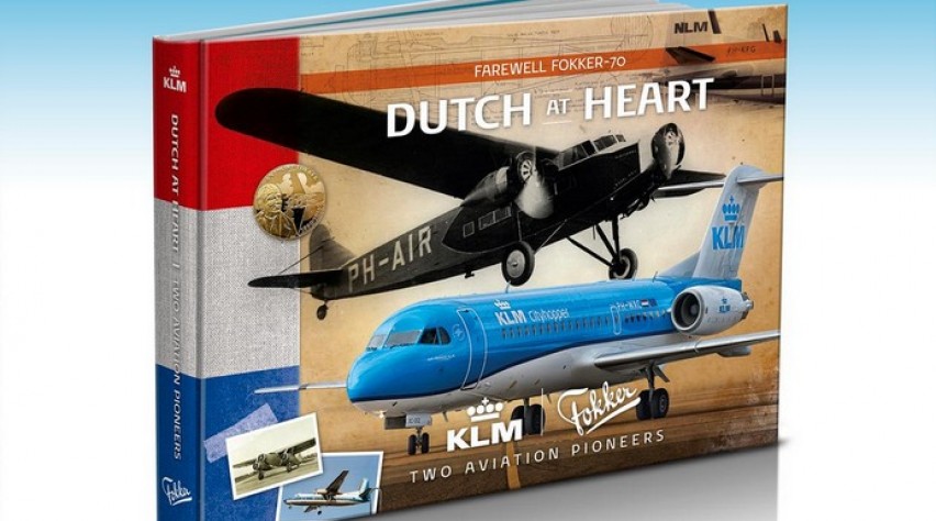 Foto (c) KLM