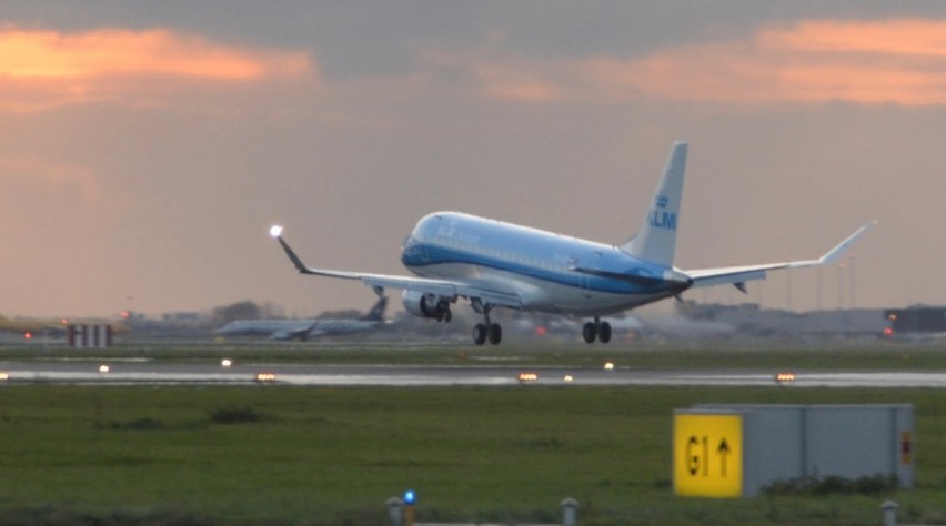 Foto (c) KLM