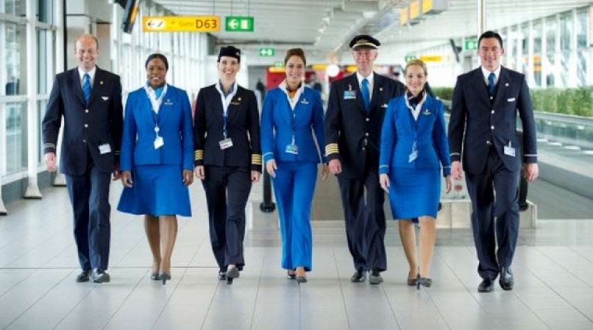 enthousiast Duwen Overtreden Nieuwe werkonderbreking cabinepersoneel KLM | Luchtvaartnieuws