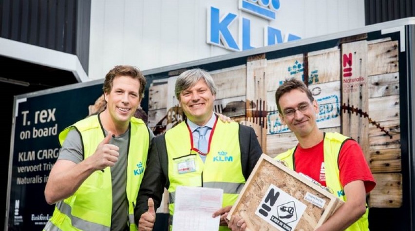 Foto (c) KLM Cargo