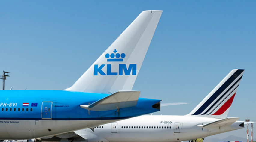 Foto (c) Air France-KLM