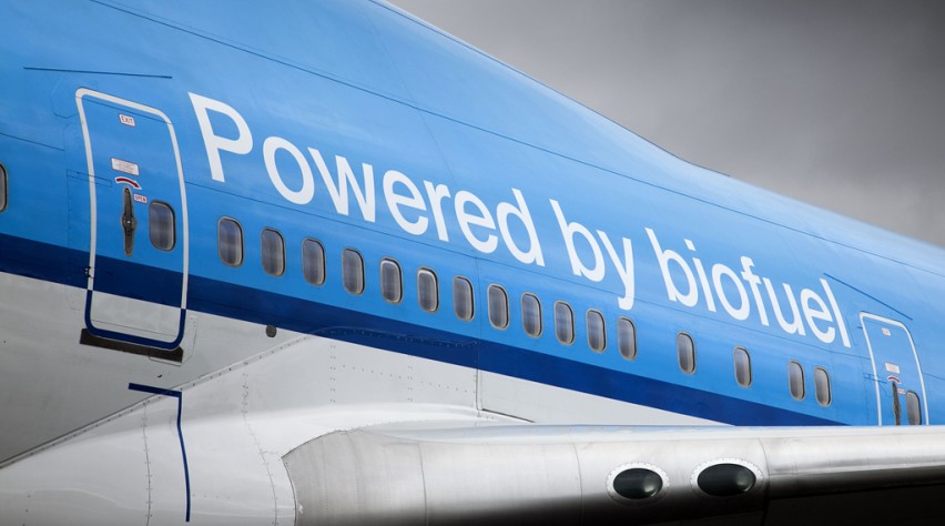 Foto (c) KLM KLM