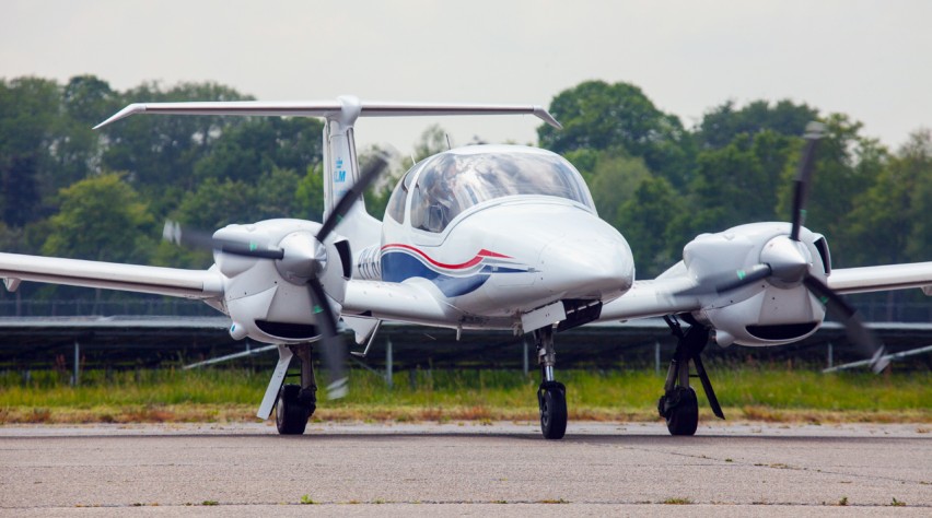 Foto (c) Reismedia KLM Flight Academy