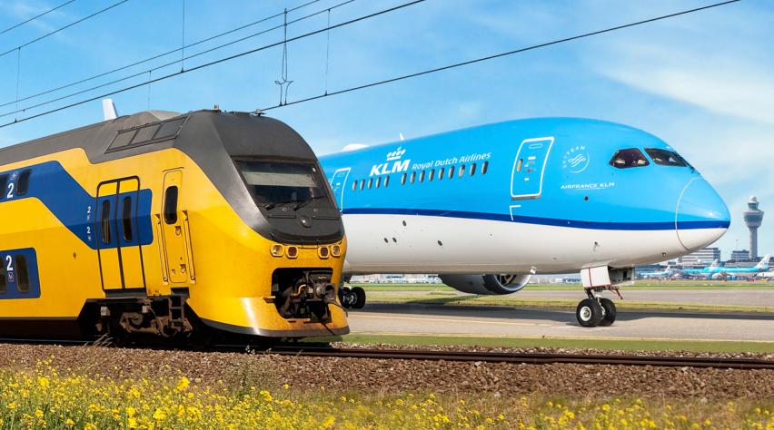 Foto (c) KLM KLM NS