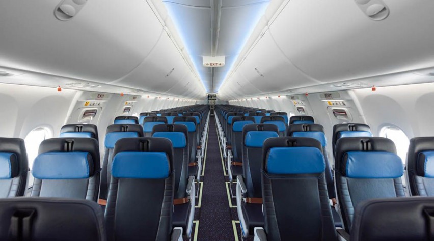 Foto (c) KLM KLM Recaro