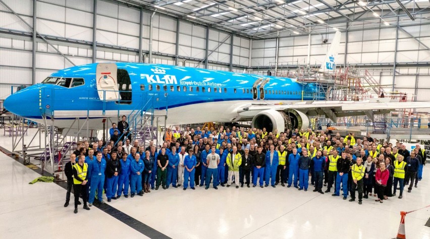KLM UK Engineering