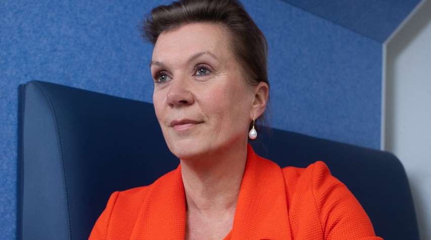 Miriam Kartman