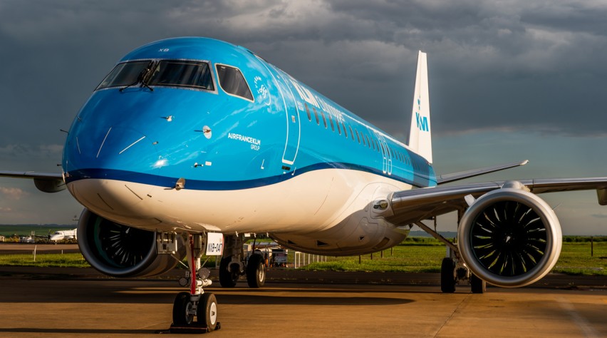 Foto (c) KLM PH-NXB E2