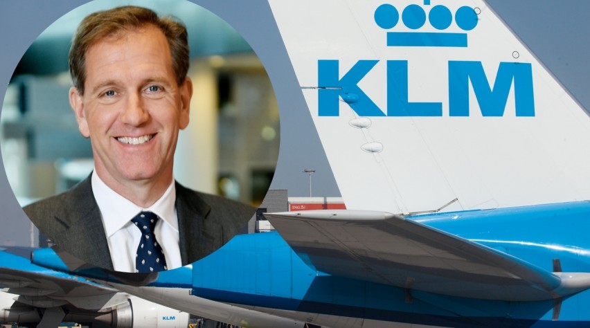 Foto (c) Reismedia KLM Wiebe Draijer KLM