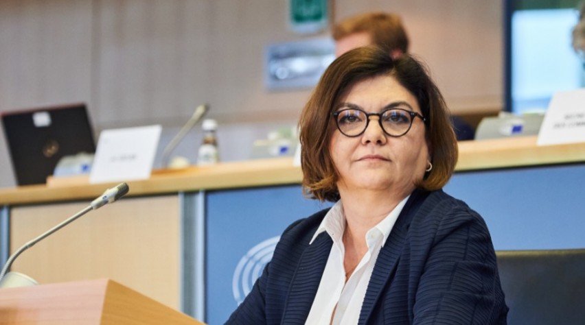 Foto (c) Europese Commissie Adina Valean