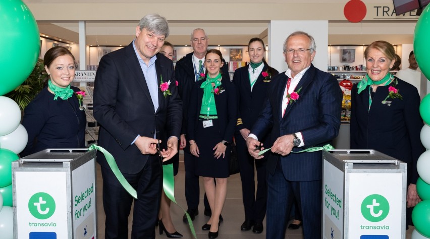 Foto (c) Transavia