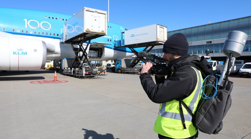 Foto (c) Sanne van der Leest