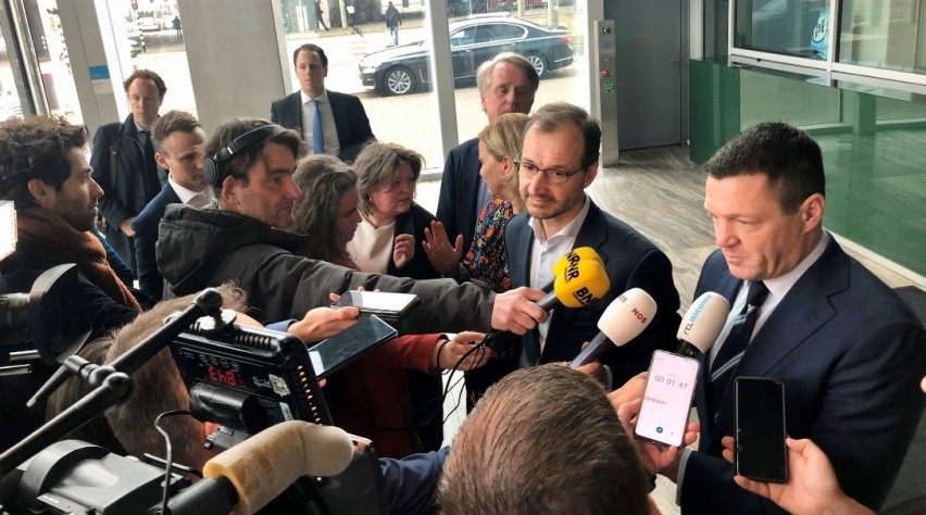 Foto (c) KLM Benschop Elbers Van Nieuwenhuizen Wiebes
