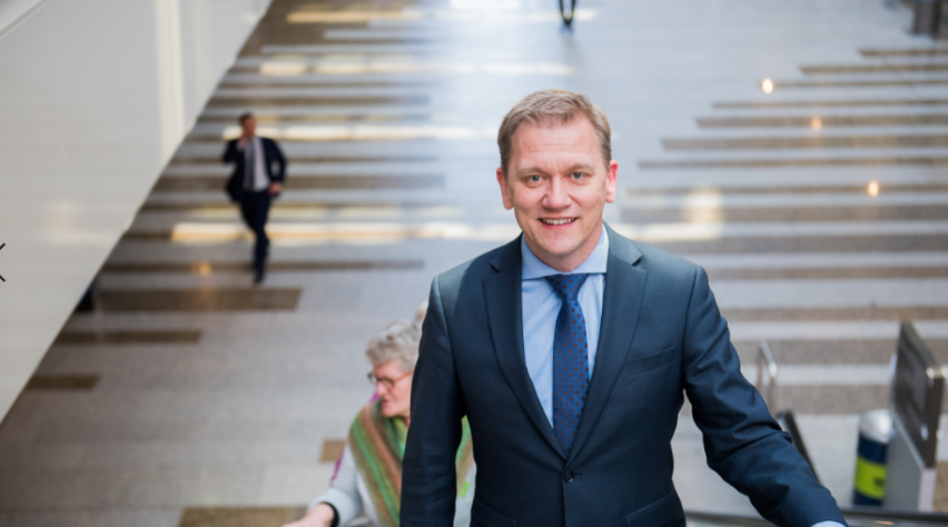 Foto (c) ChristenUnie