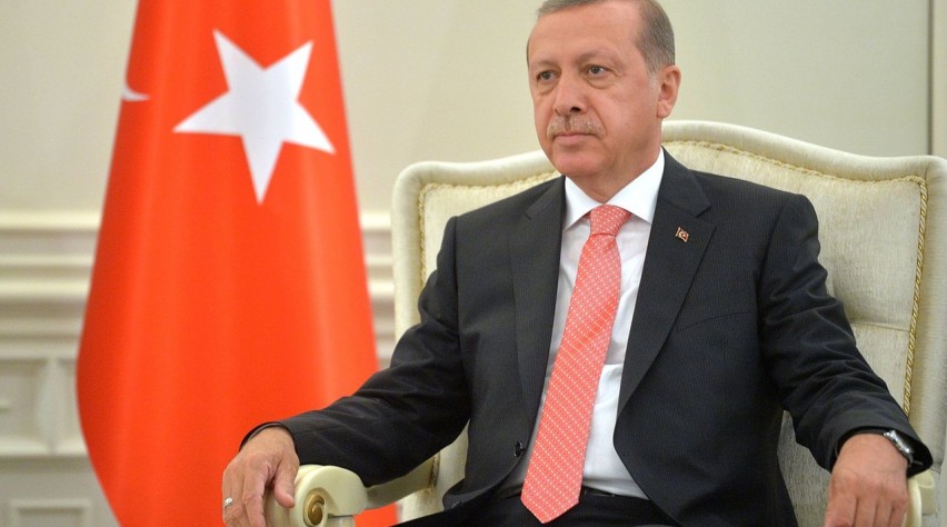 Foto (c) Kremlin President Erdogan