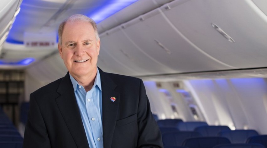 Foto (c) Southwest Airlines