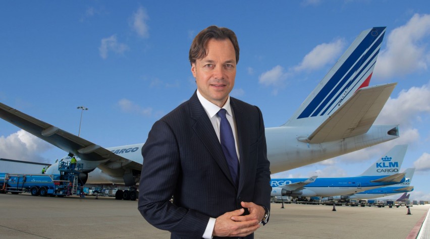 Foto (c) Air France-KLM Gertjan Roelands