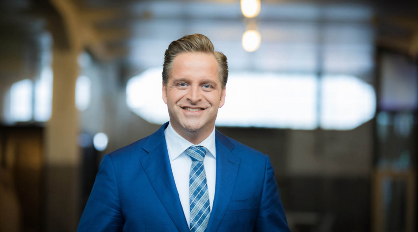 Foto (c) Rijksoverheid Hugo de Jonge