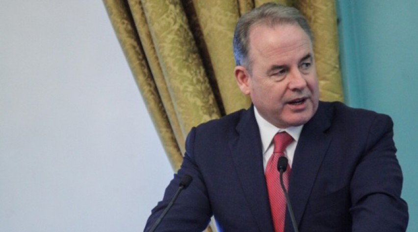 Foto (c) Etihad Airways james hogan, etihad, ceo