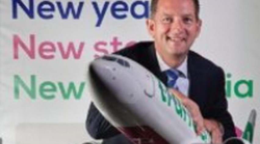 Foto (c) Transavia