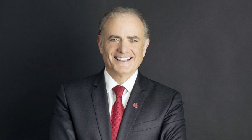Foto (c) Air Canada