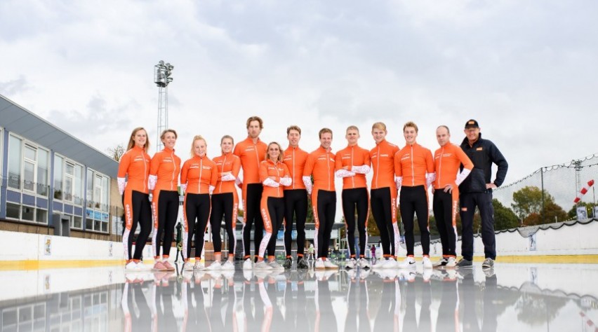 Team EasyJet