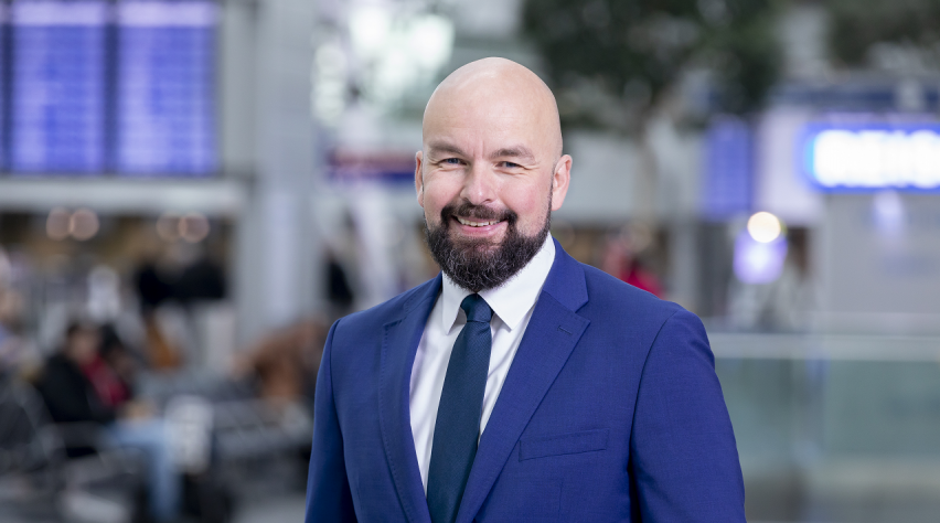 Foto (c) Luchthaven Keulen Bonn