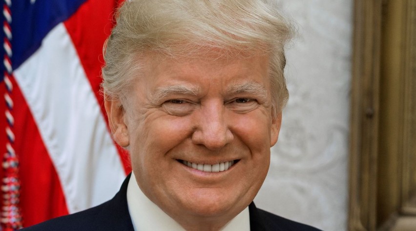 Foto (c) White House Trump
