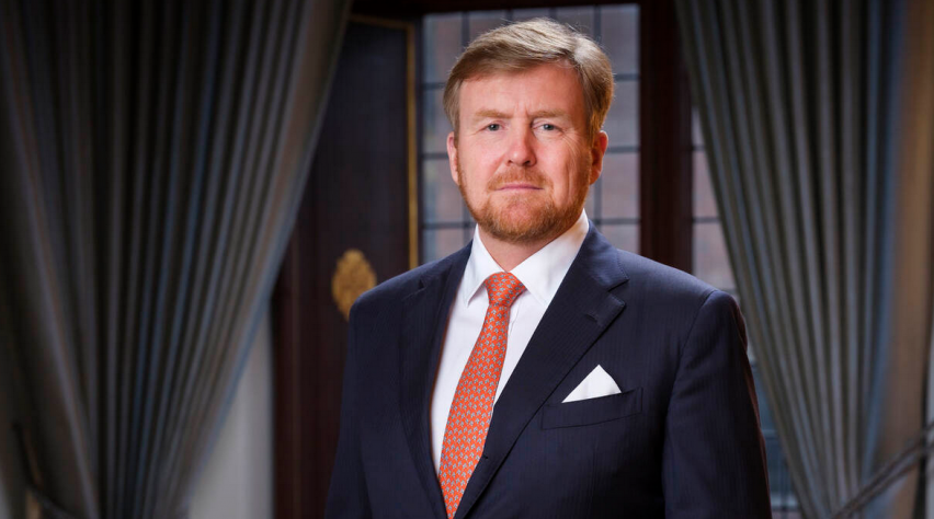 Foto (c) RVD Koning Willem-Alexander
