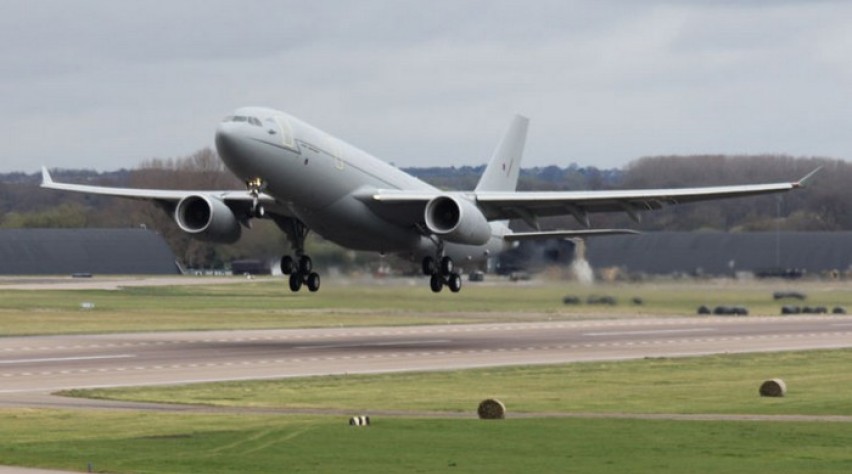 Foto (c) Airbus