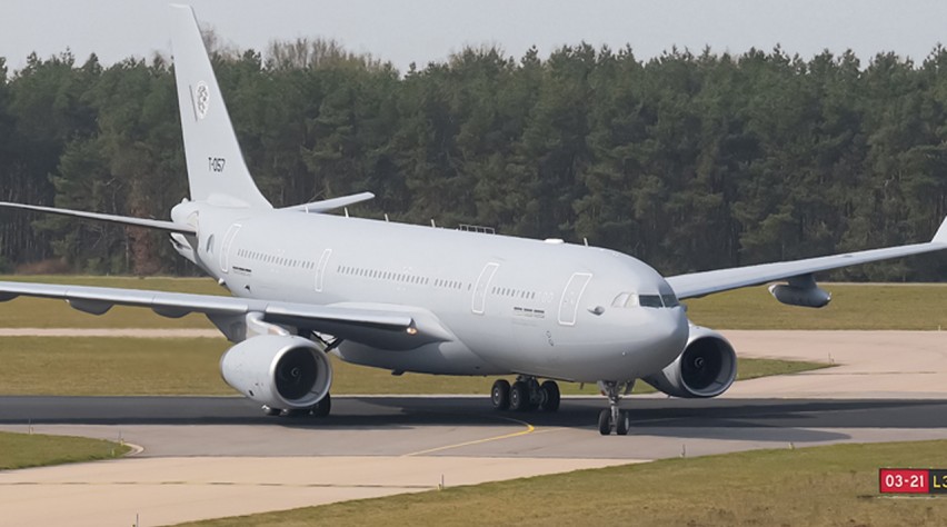 A330 MRTT