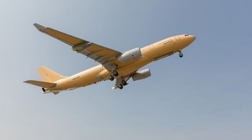Foto (c) Airbus