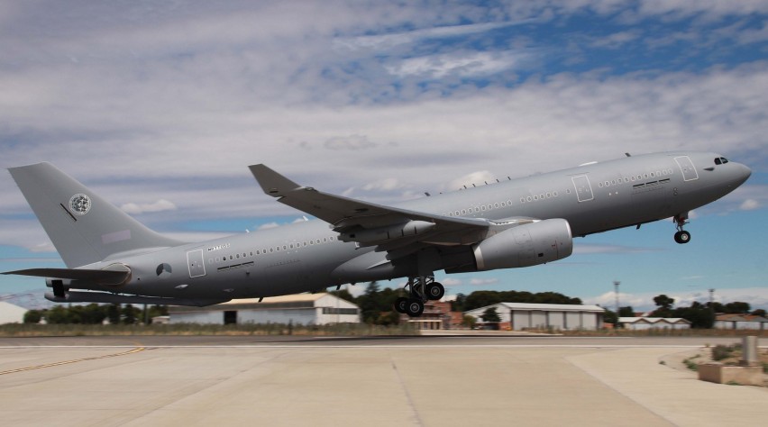 Foto (c) Airbus
