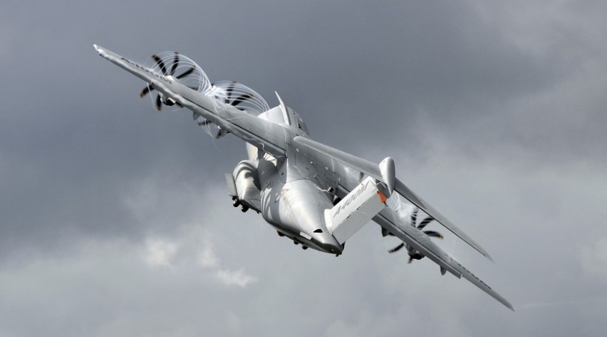 Foto (c) Airbus