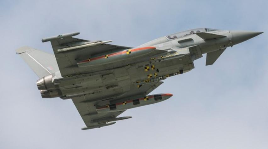 Foto (c) Airbus eurofighter, typhoon, airbus