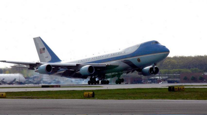 Foto (c) U.S. Air Force