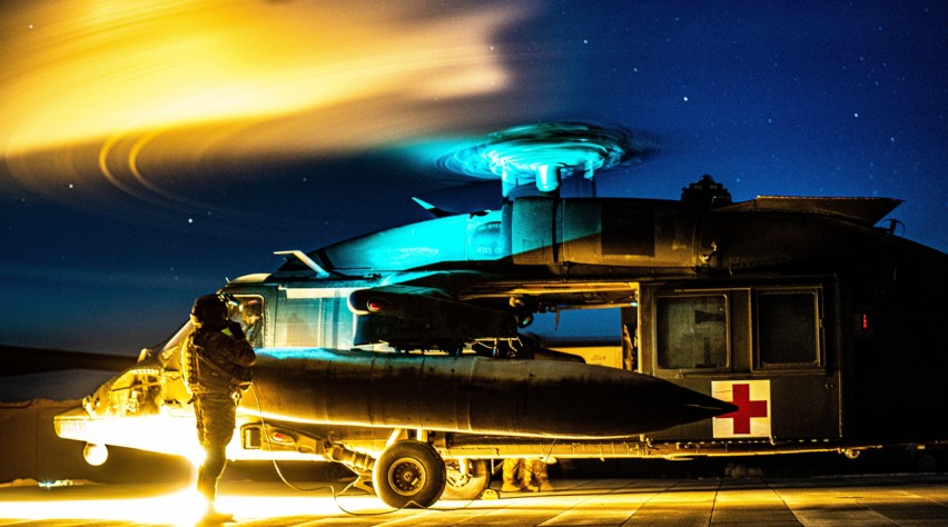 Foto (c) U.S. Army Black Hawk
