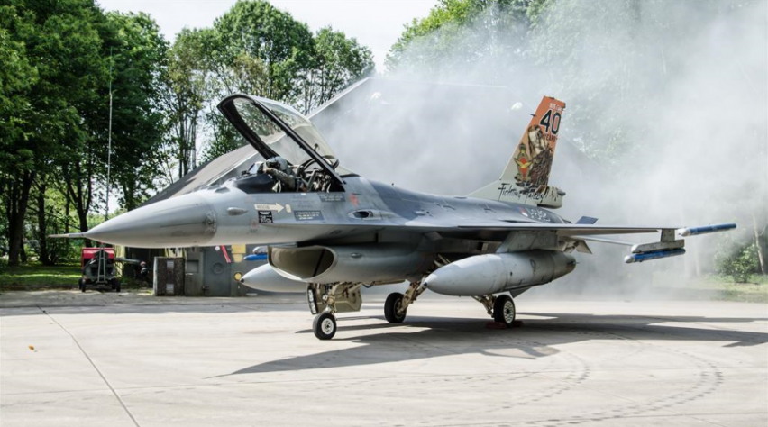 Foto (c) Defensie