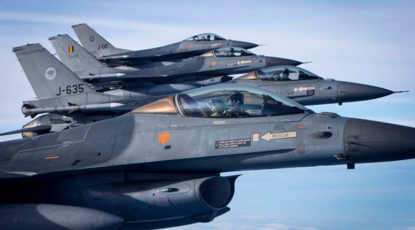 Foto (c) Defensie