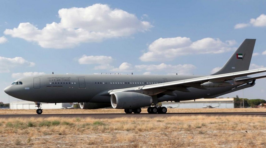 VAE A330 MRTT