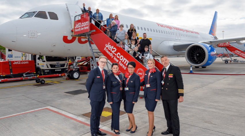 Foto (c) Jet2 A321neo Jet2