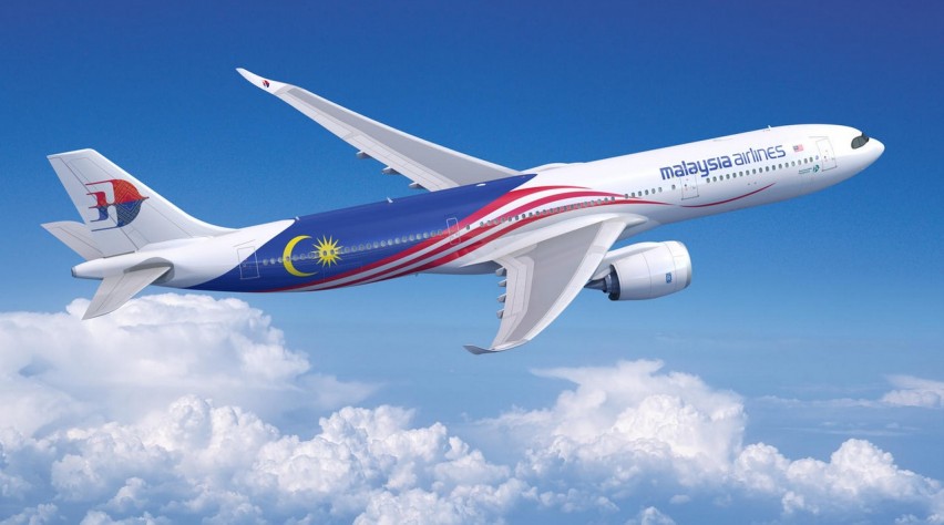 Malaysia A330-900