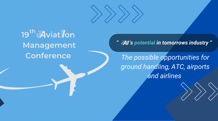 Aviation Management Conference 2023