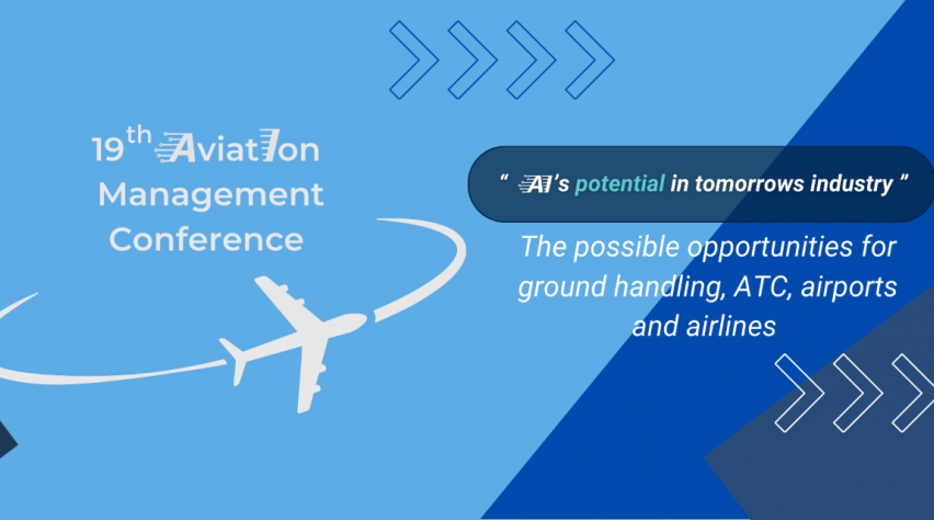 Foto (c) Aviation Management Conference Aviation Management Conference 2023