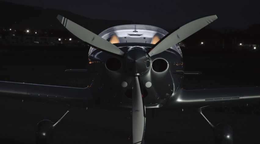 Foto (c) Aerospool Aerospool