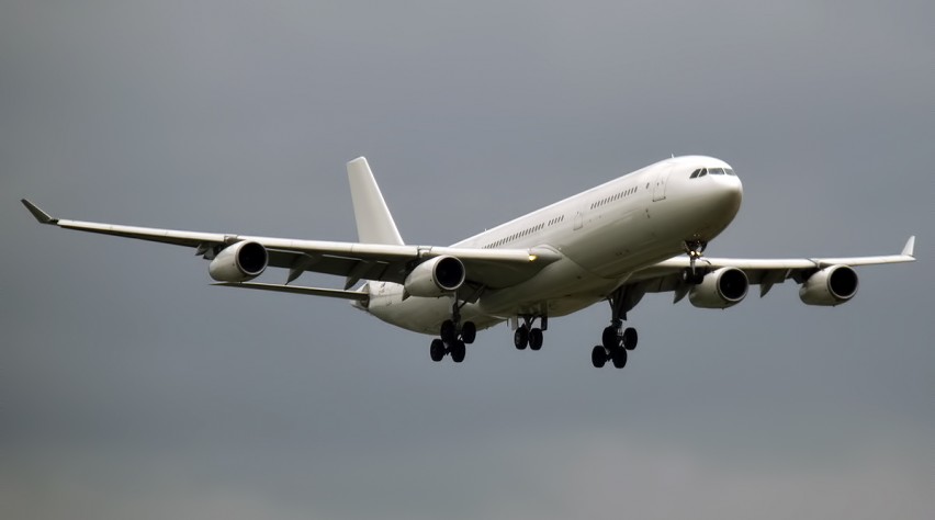 Foto (c) Anna Zvereva/Wikimedia Air Belgium A340
