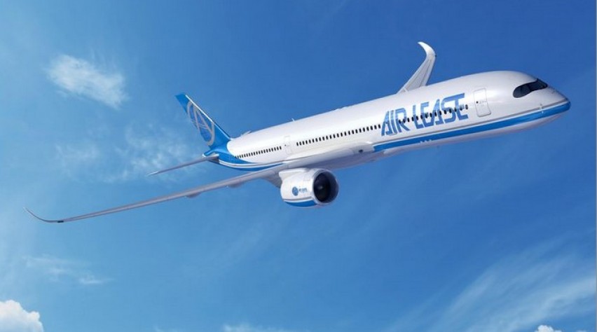 Foto (c) Airbus